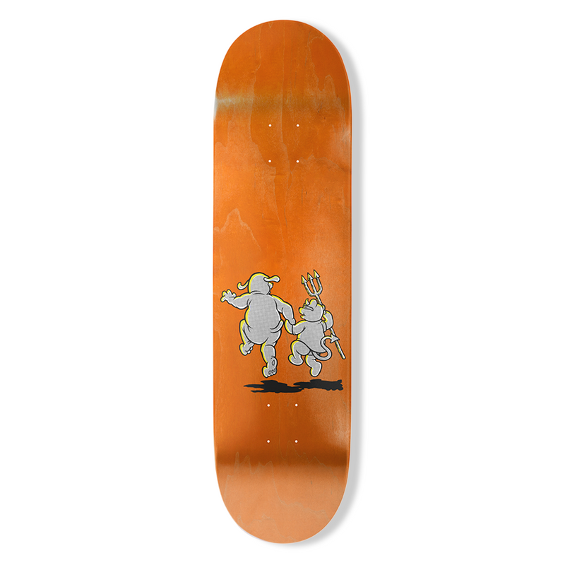 World Industries Rodney Mullen Bear Skateboard Deck