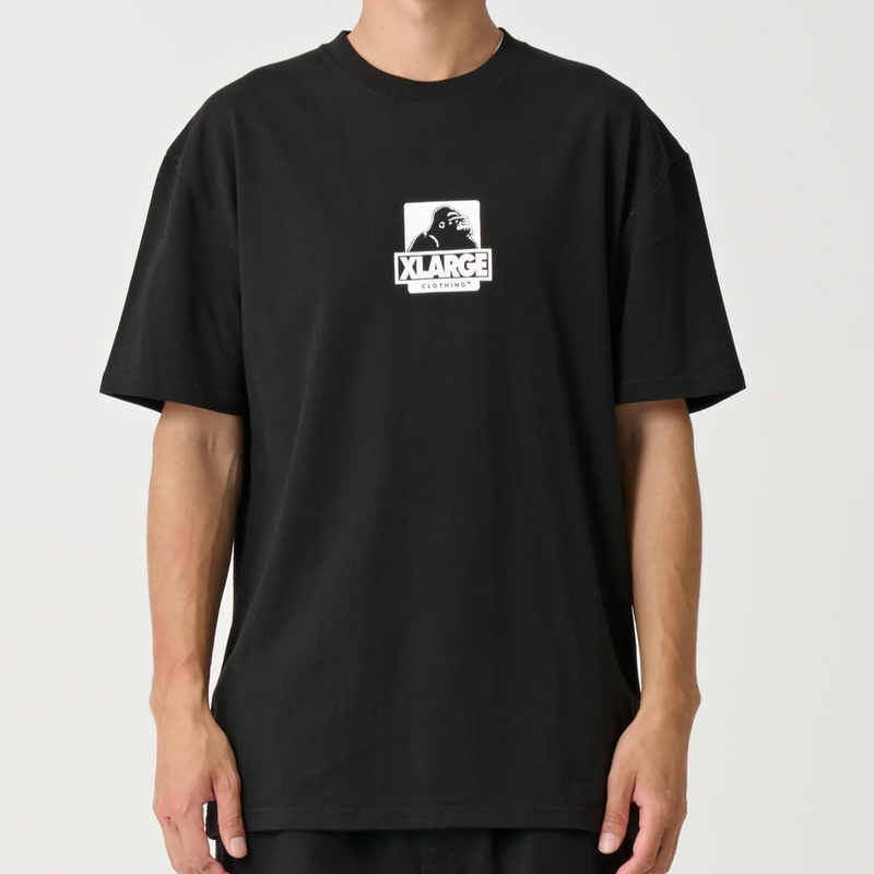 XLarge 91 OG Tee - Black