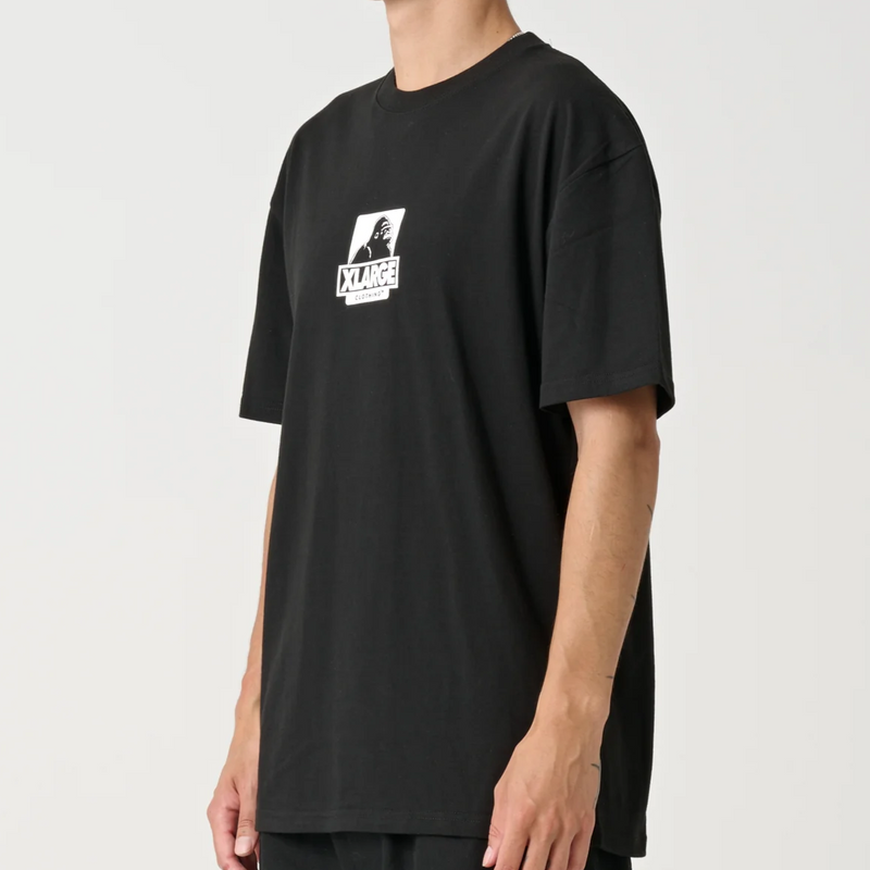 XLarge 91 OG Tee - Black