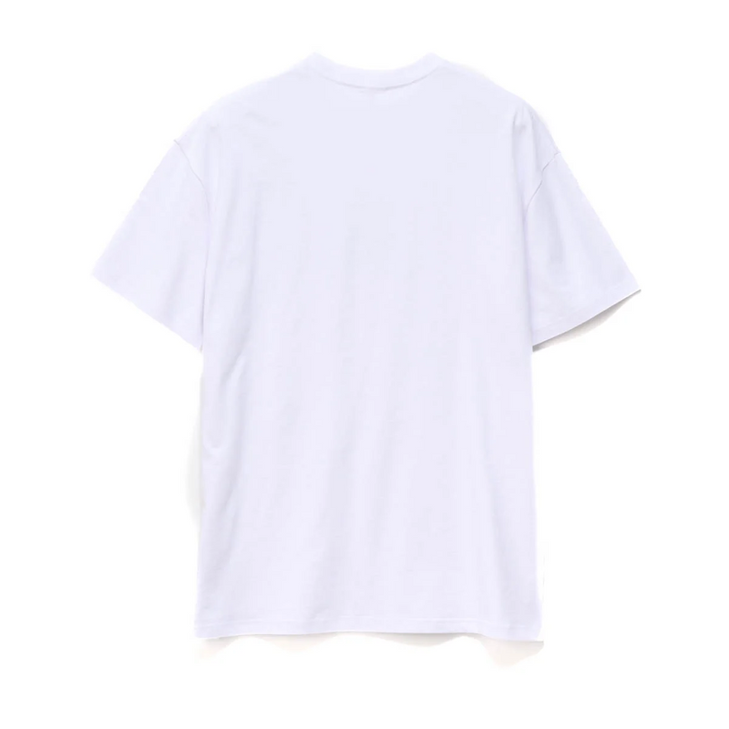 XLarge Dynamite Tee - White