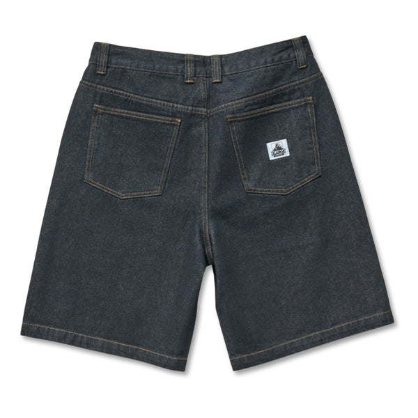 XLarge Bull Denim 91 Shorts - Rinse Wash