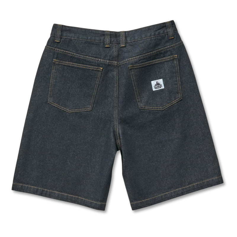 XLarge Bull Denim 91 Shorts - Rinse Wash