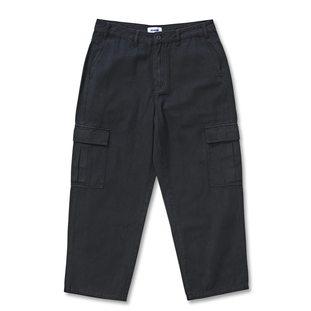 SAPEur Skate Pants MK3 インディゴ SAPEur Skate Pants MK3 インディゴ パンツ - パンツ