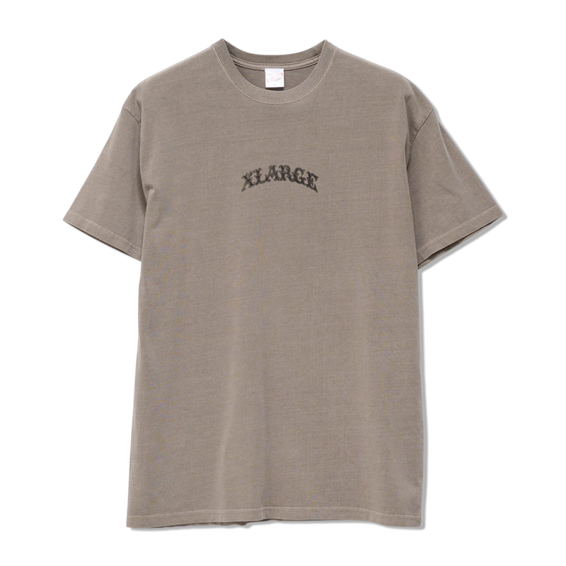 XLarge Angel Tee - Pigment Atmosphere