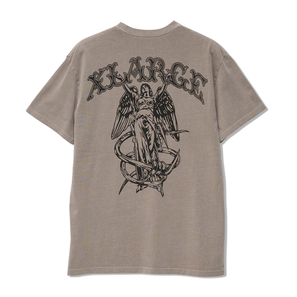 XLarge Angel Tee - Pigment Atmosphere