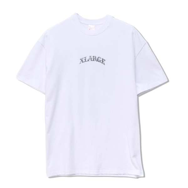 XLarge Angel Tee - White