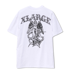 XLarge Angel Tee - White