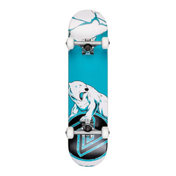 Z-Flex Mini Complete Polar Bear - 7.25