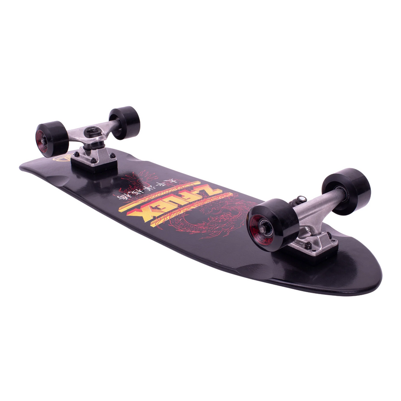 Z-Flex Dragon Shorebreak Cruiser - 30"