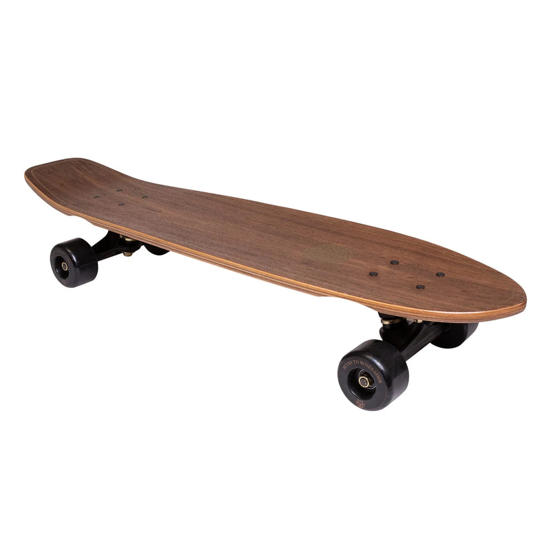 Z-Flex Ruins to Roses Cruiser - 29"