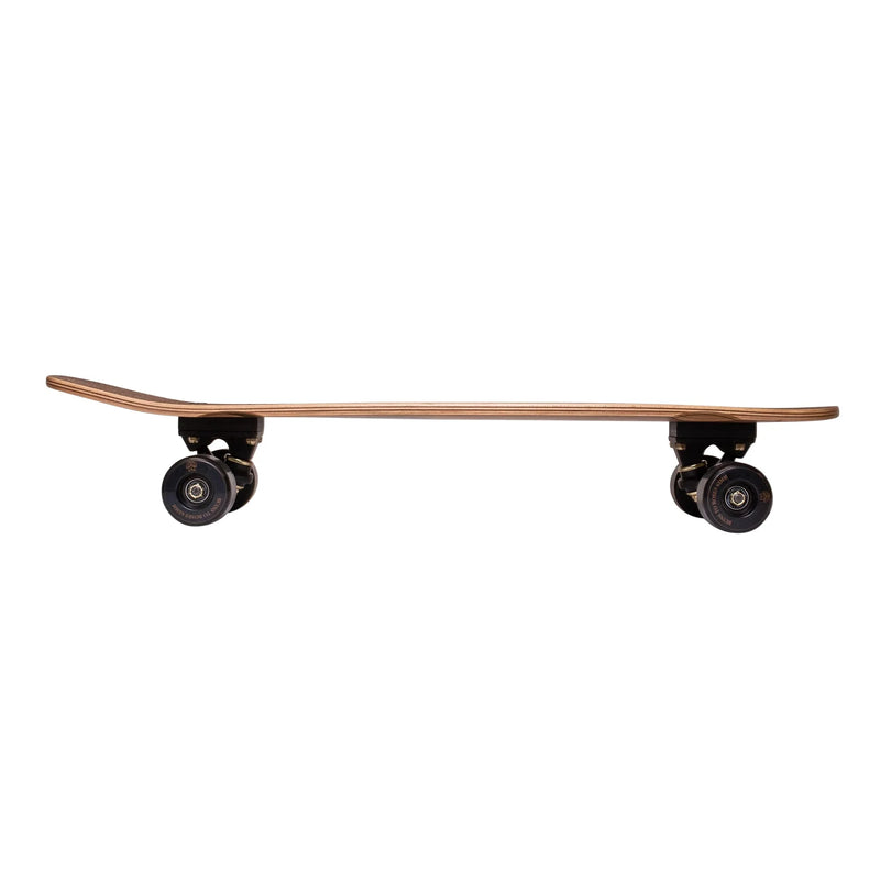 Z-Flex Ruins to Roses Cruiser - 29"