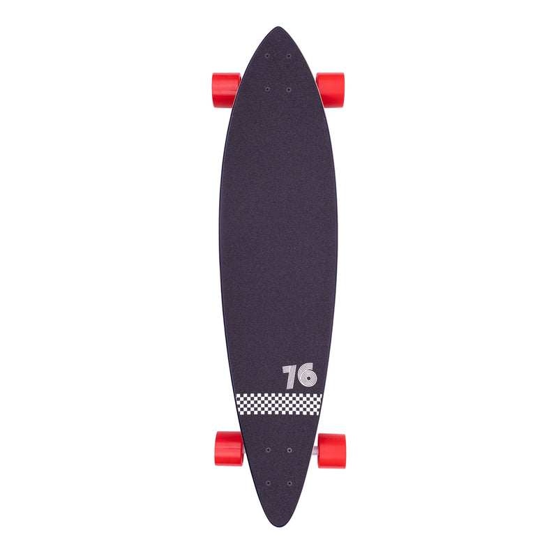 Z-Flex Surf-a-gogo Pintail 38"