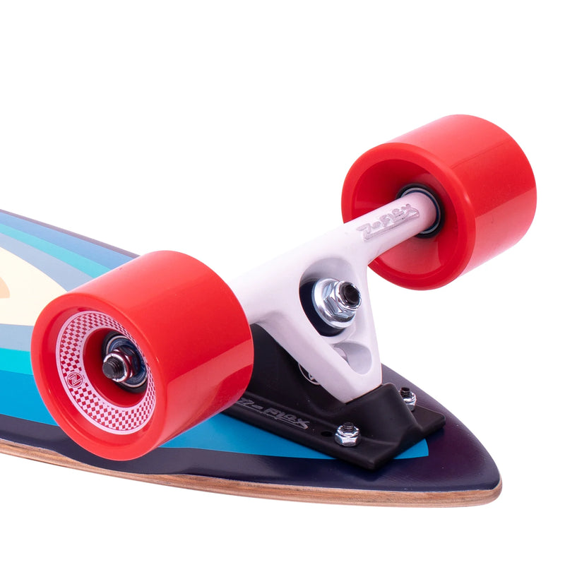 Z-Flex Surf-a-gogo Pintail 38"