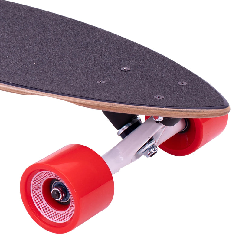 Z-Flex Surf-a-gogo Pintail 38"