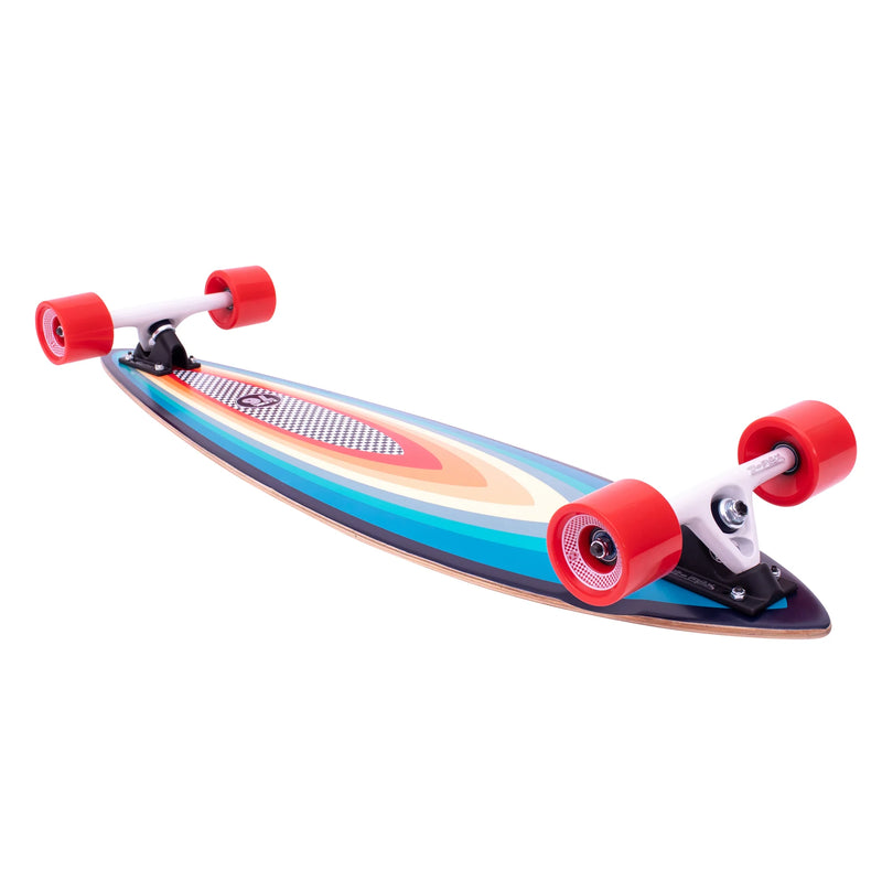 Z-Flex Surf-a-gogo Pintail 38"