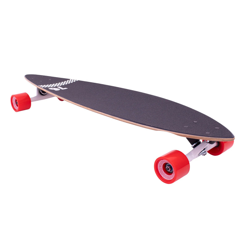 Z-Flex Surf-a-gogo Pintail 38"