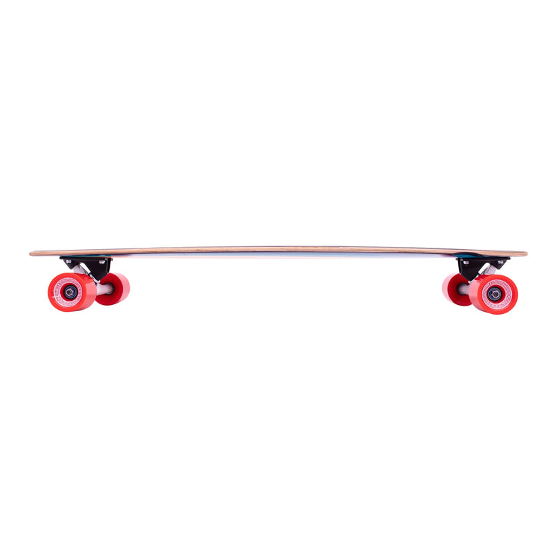 Z-Flex Surf-a-gogo Pintail 38"