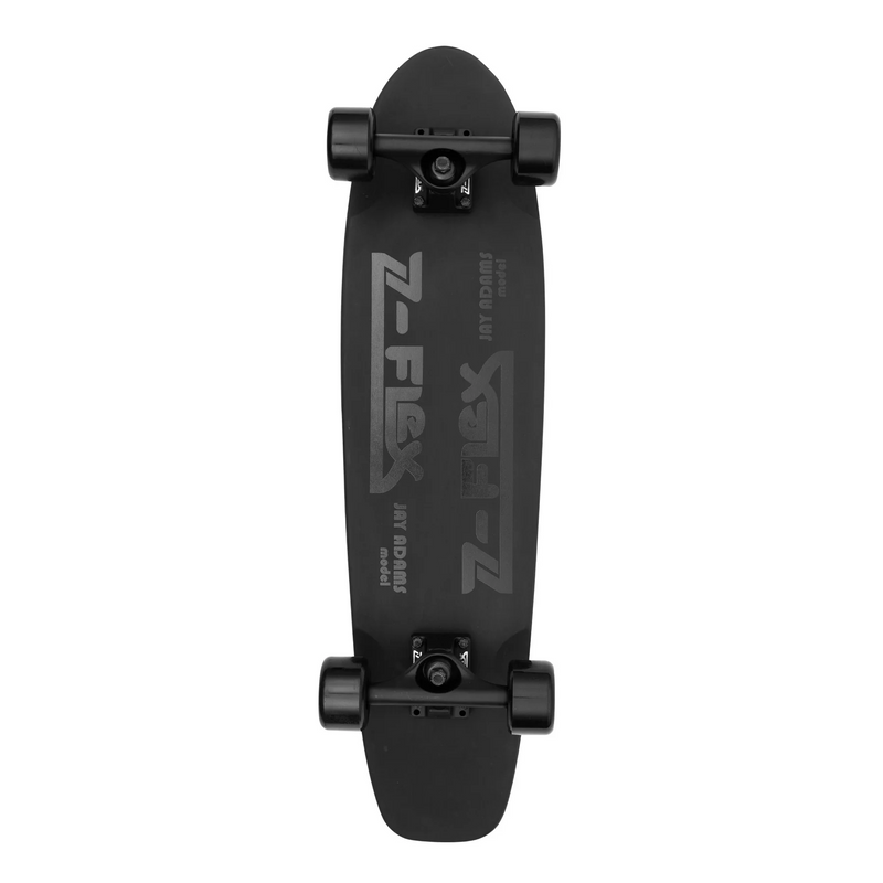 Z-Flex Shadow Lurker Cruiser - 29"