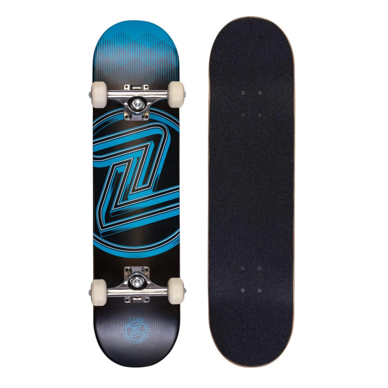 Z-Flex Mini Logo Complete Skateboard - 7.25"