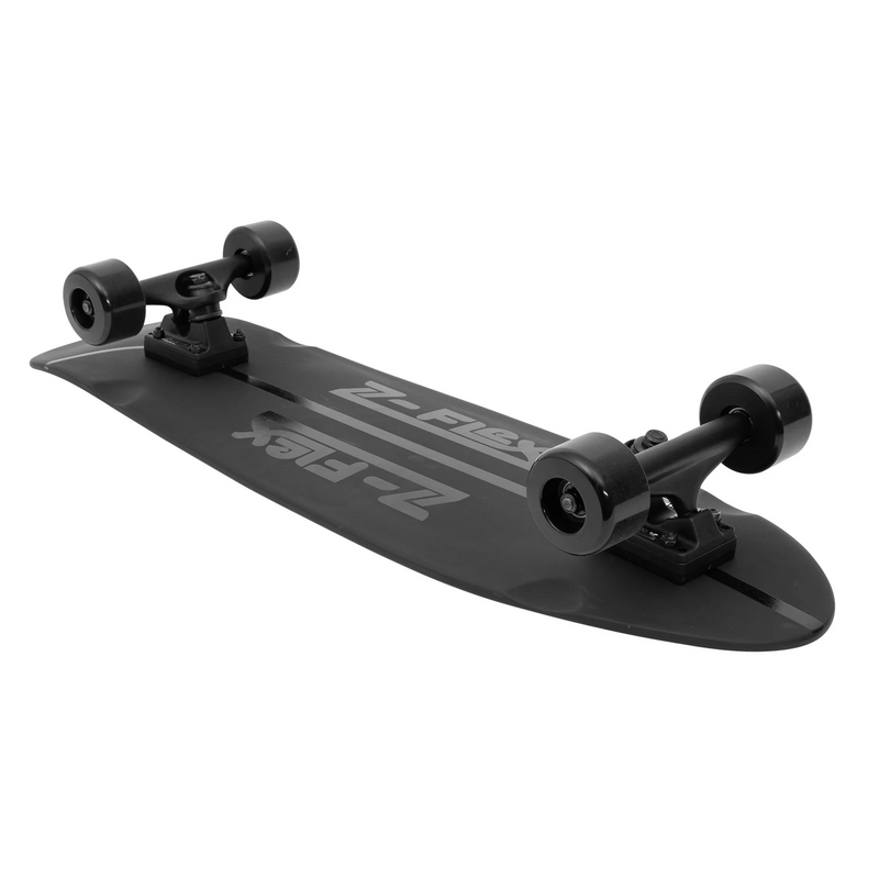 Z-Flex Shorebreak Shadow Lurker Cruiser - 30"