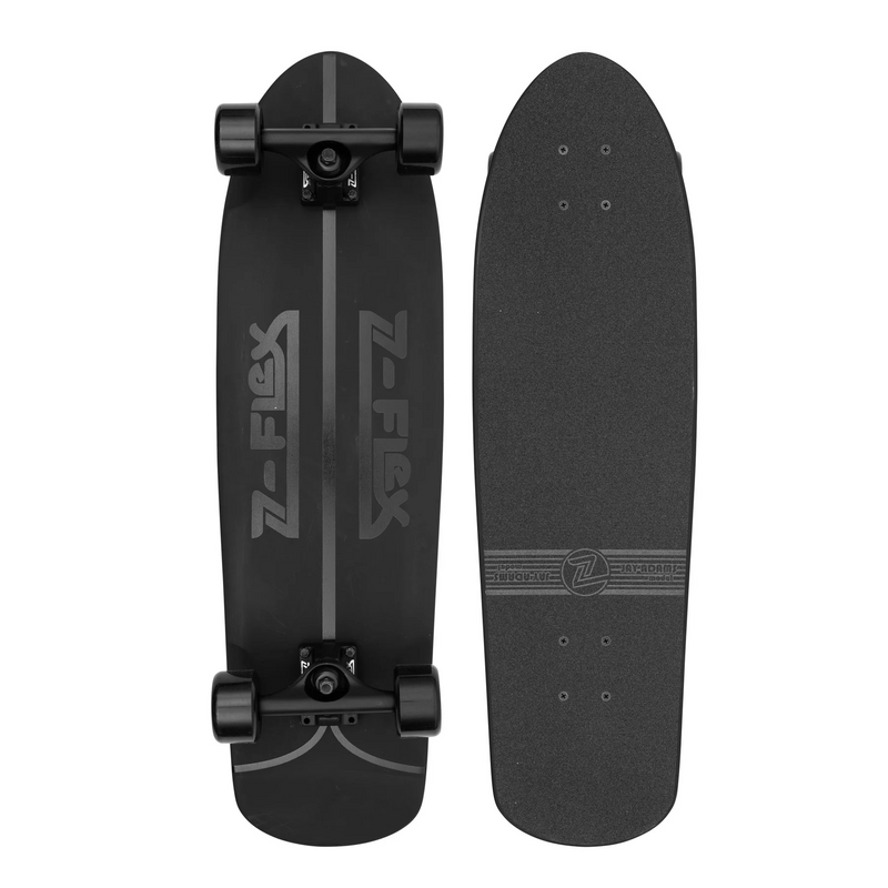 Z-Flex Shorebreak Shadow Lurker Cruiser - 30"