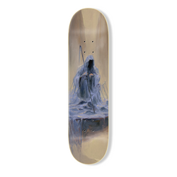 Zero Above The Abyss - 8.5"