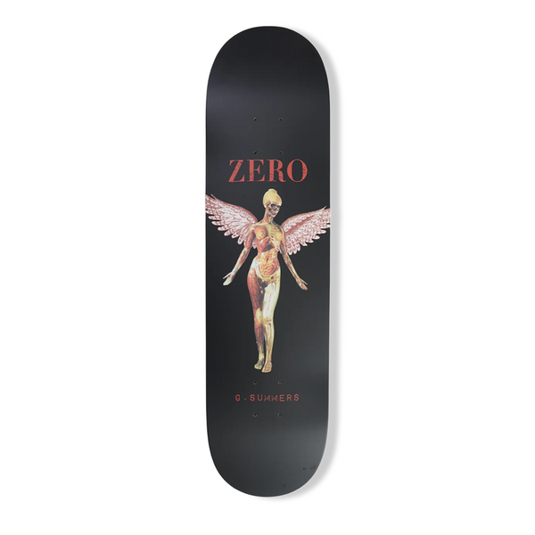 Zero Anatomy Angel Special Edition - Gabriel Summers 8.25"