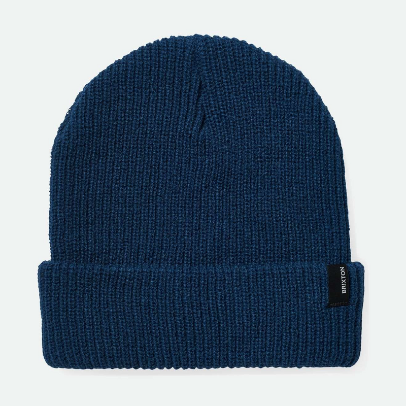 Brixton Heist Beanie - Multiple Colours