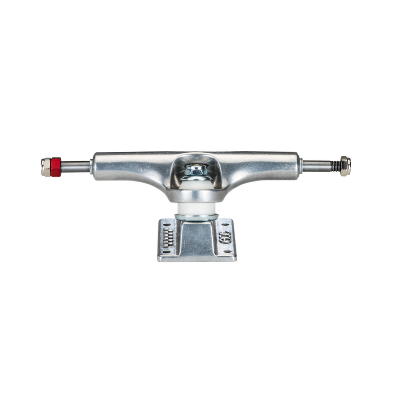 Ace AF1 Raw Polished Skateboard Trucks