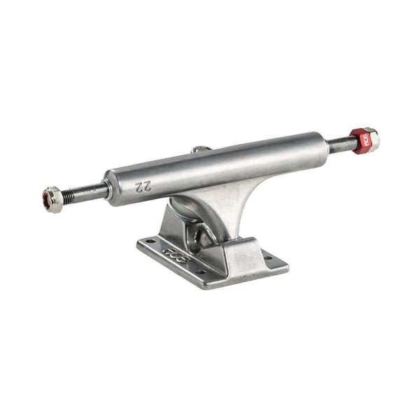 Ace Trucks AF1 Hollow - Raw Polished