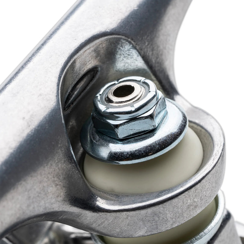 Ace Trucks AF1 Hollow - Raw Polished