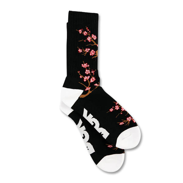DGK Accord Socks - Black