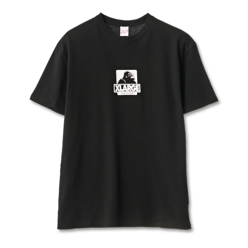 XLarge 91 OG Tee - Black