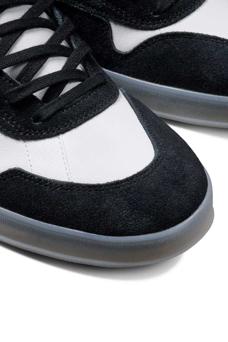 Adidas Aloha Super x Gustav Tønnesen - Black / White / White