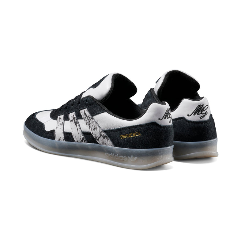 Adidas Aloha Super x Gustav Tønnesen - Black / White / White