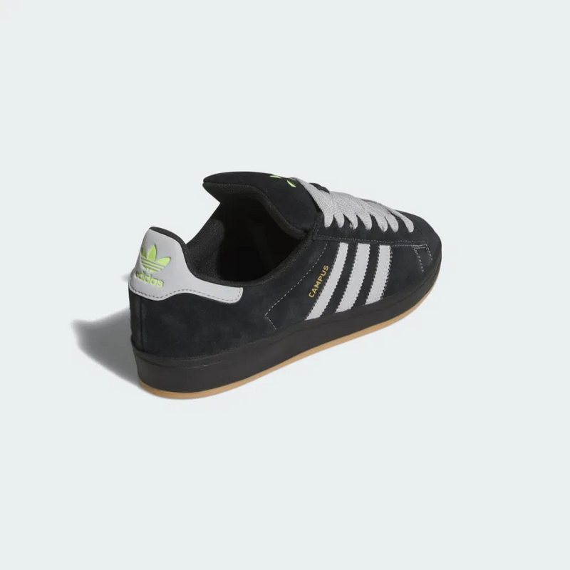 Adidas Campus 90s ADV - Black / Grey / Gold