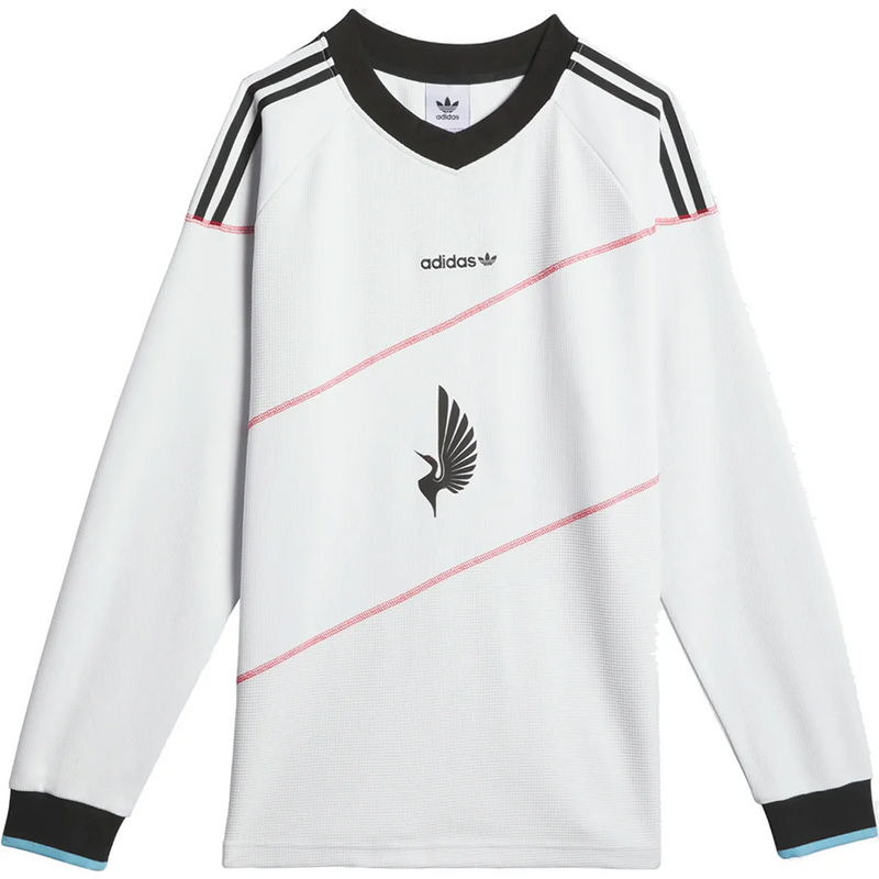 Familia x Adidas x MNUFC Long Sleeve Jersey