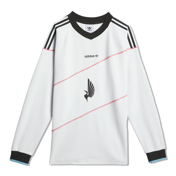 Familia x Adidas x MNUFC Long Sleeve Jersey