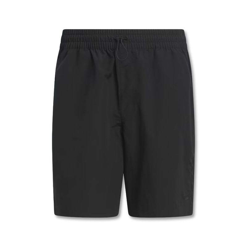 Adidas Skateboarding Water Short Black Evolve Skate Store