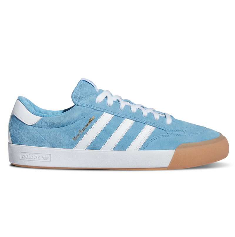 Adidas Nora - Light Blue / White / Gum