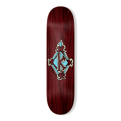 Krooked Regal Skateboard Deck - 8.06”