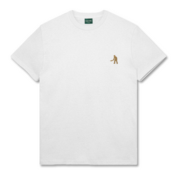 Pass~Port Workers Organic Cotton Tee - White