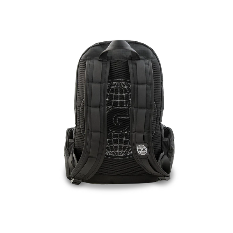 DGK Survival Backpack - Black