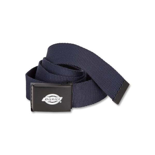 Dickies Web Belt - Navy / Black