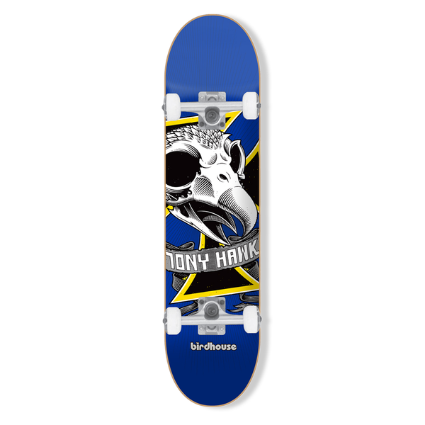 Plan B Team Spiral Factory - board complet 7.75 Plan B Team Spiral Factory - board complet 7.75