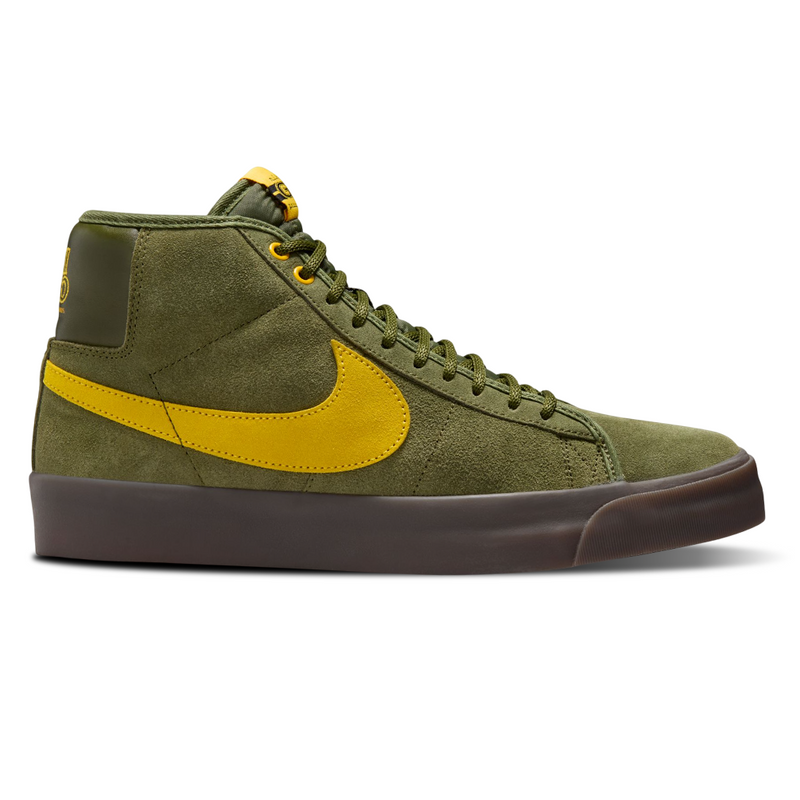 Nike Zoom Blazer Mid x Antihero