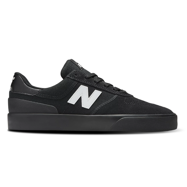 New Balance 272 - Black / White