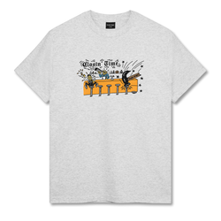 Pass~Port Closin' Time Tee - Ash