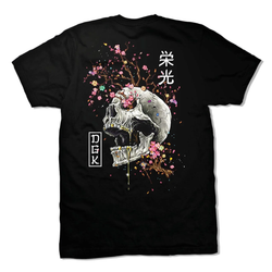 DGK Ancestry Tee - Black