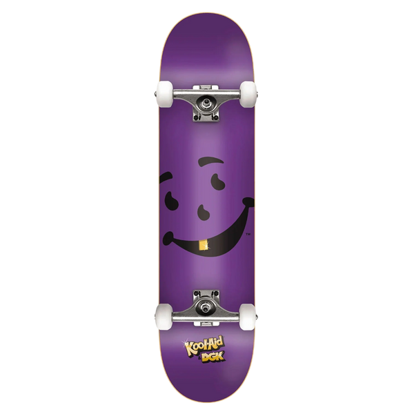 DGK Kool-Aid Thirst Complete Skateboard - 8.00"